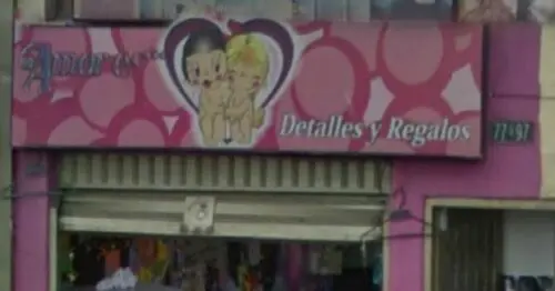 AMAR ES DETALLES Y REGALOS